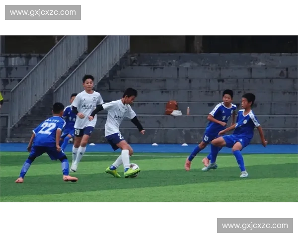以深圳足球联赛为核心推动城市体育文化与青训发展的新路径探索