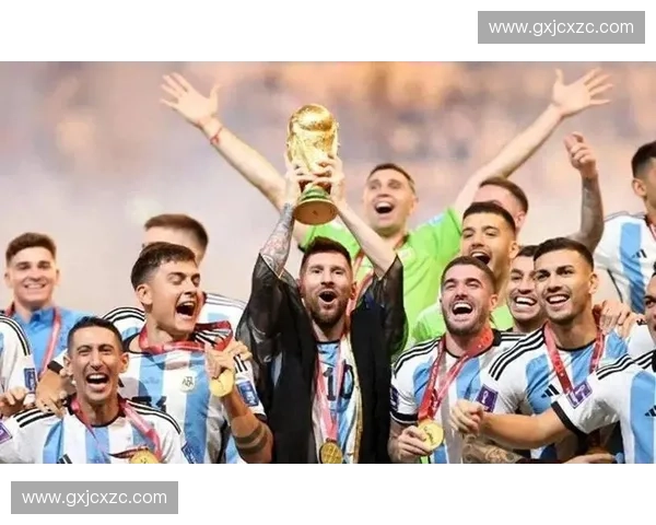 世界杯激情赛场瞬间回顾与精彩进球全解析