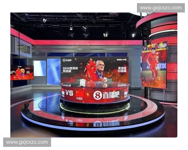 最新免费高清足球赛事直播平台推荐与观看指南